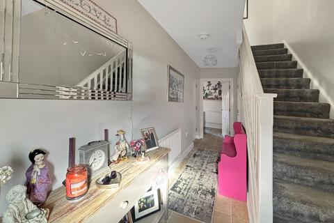 2 bedroom townhouse for sale, Park Road, St Osyth, Clacton-on-Sea, CO16