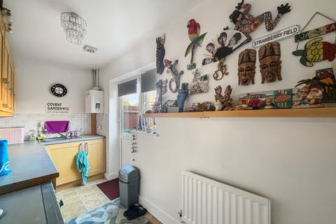2 bedroom townhouse for sale, Park Road, St Osyth, Clacton-on-Sea, CO16