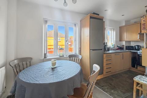 2 bedroom townhouse for sale, Park Road, St Osyth, Clacton-on-Sea, CO16