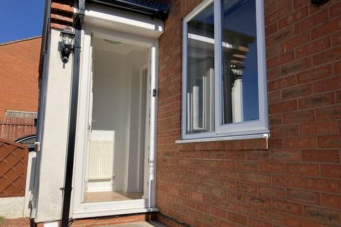 2 bedroom semi-detached house for sale, Maple Drive, Broadmeadows, DE55