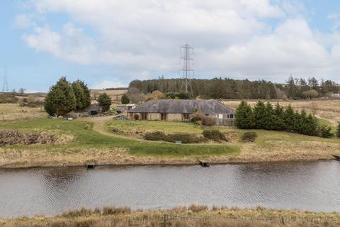 4 bedroom barn conversion for sale, Hexham NE47