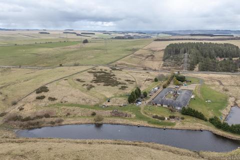 4 bedroom barn conversion for sale, Hexham NE47