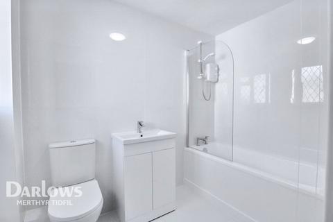 3 bedroom detached house for sale, Taff Vale Estate, Edwardsville, Treharris