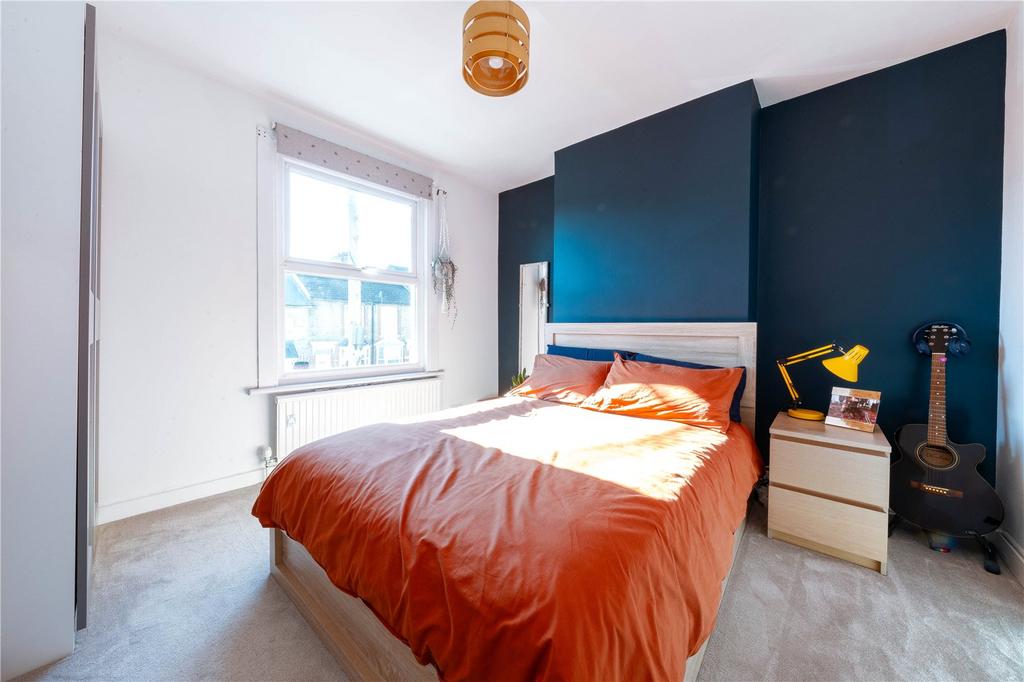 Main Bedroom