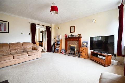 4 bedroom detached house for sale, Kings Worthy