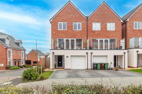 Arrow Drive, Cofton Hackett, Birmingham, Worcestershire, B45