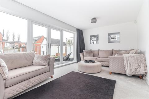 undefined, Arrow Drive, Cofton Hackett, Birmingham, Worcestershire, B45