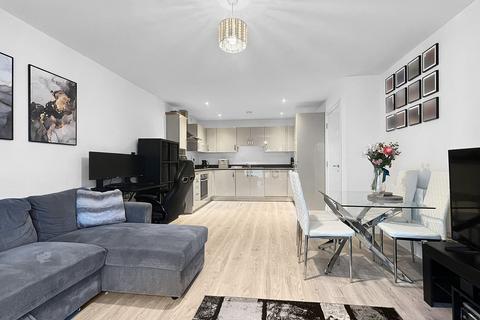 2 bedroom apartment for sale, St Johns Avenue, Braintree, CM7