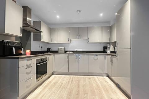2 bedroom apartment for sale, St Johns Avenue, Braintree, CM7