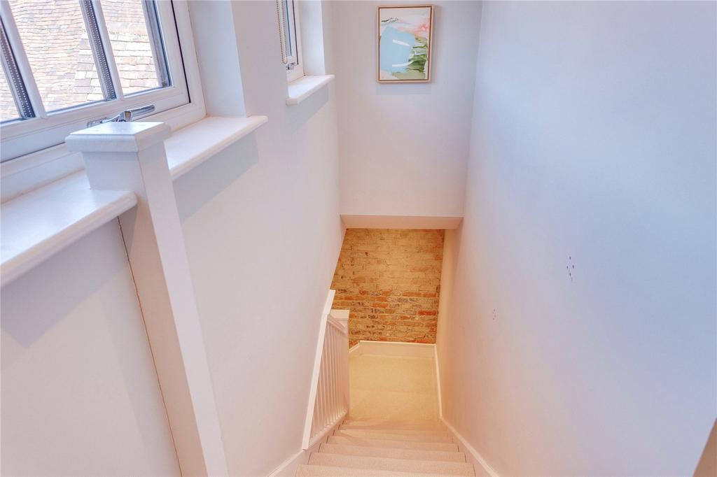 Stairwell