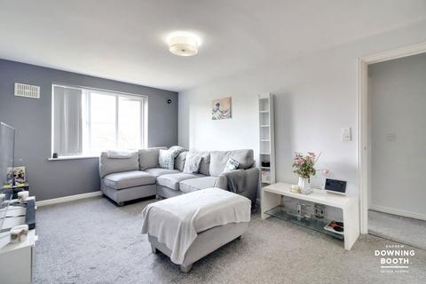 Apartment 4, Brickyard Court Brickyard Road, Aldridge, Walsall, WS9 8SY
