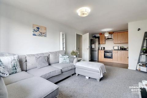 Apartment 4, Brickyard Court Brickyard Road, Aldridge, Walsall, WS9 8SY
