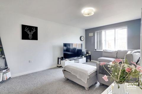 Apartment 4, Brickyard Court Brickyard Road, Aldridge, Walsall, WS9 8SY