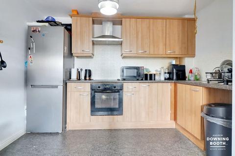 Apartment 4, Brickyard Court Brickyard Road, Aldridge, Walsall, WS9 8SY