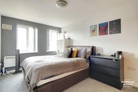 Apartment 4, Brickyard Court Brickyard Road, Aldridge, Walsall, WS9 8SY