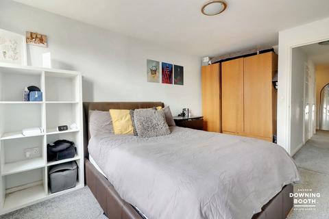 Apartment 4, Brickyard Court Brickyard Road, Aldridge, Walsall, WS9 8SY