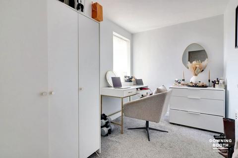 Apartment 4, Brickyard Court Brickyard Road, Aldridge, Walsall, WS9 8SY