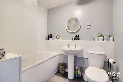 Apartment 4, Brickyard Court Brickyard Road, Aldridge, Walsall, WS9 8SY