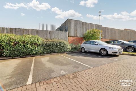 Apartment 4, Brickyard Court Brickyard Road, Aldridge, Walsall, WS9 8SY