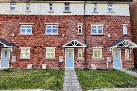 37 Whitehall Drive, Broughton, Preston, PR3 5EB