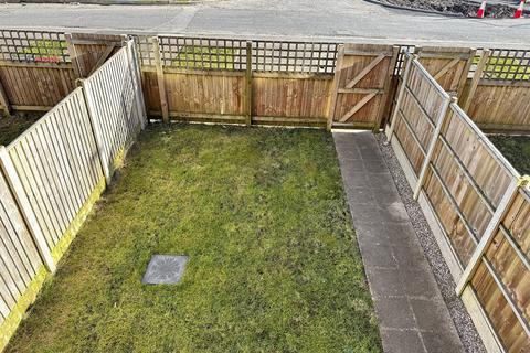 37 Whitehall Drive, Broughton, Preston, PR3 5EB