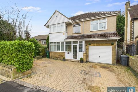 Toller Grove, Bradford, West Yorkshire, BD9