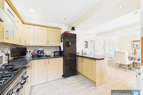 undefined, Toller Grove, Bradford, West Yorkshire, BD9