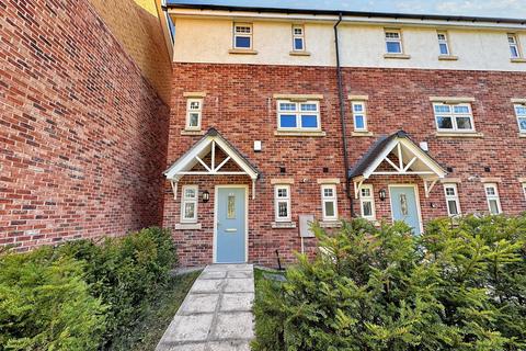 43 Whitehall Drive, Broughton, Preston, PR3 5EB