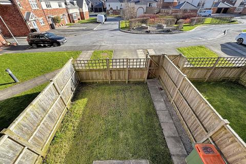 43 Whitehall Drive, Broughton, Preston, PR3 5EB