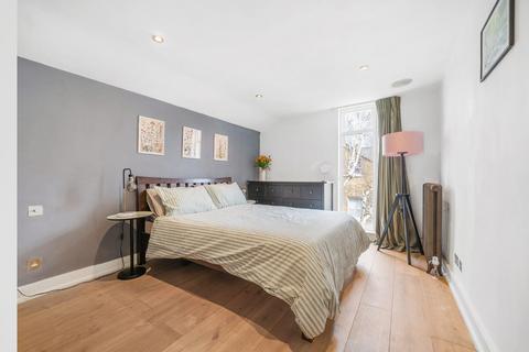4 Solon Road, London, SW2 5UY