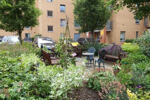 undefined, Danestrete, Stevenage, Hertfordshire, SG1