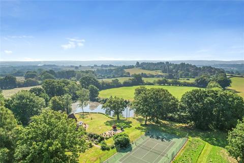 5 bedroom detached house for sale, Silverden Lane, Sandhurst, Cranbrook, Kent, TN18