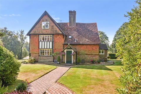 5 bedroom detached house for sale, Silverden Lane, Sandhurst, Cranbrook, Kent, TN18