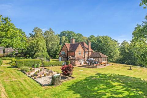 5 bedroom detached house for sale, Silverden Lane, Sandhurst, Cranbrook, Kent, TN18