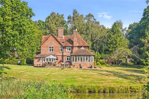 5 bedroom detached house for sale, Silverden Lane, Sandhurst, Cranbrook, Kent, TN18