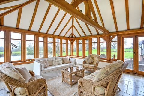 5 bedroom detached house for sale, Silverden Lane, Sandhurst, Cranbrook, Kent, TN18