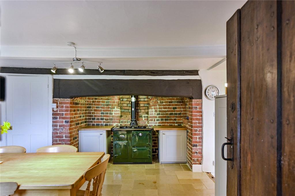 Breakfast Room