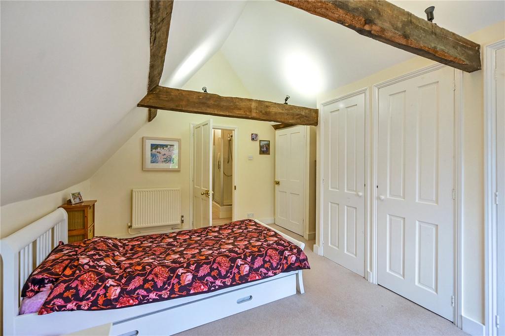 Bedroom Five