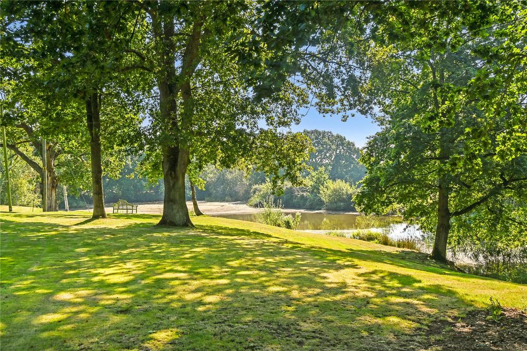 Gardens