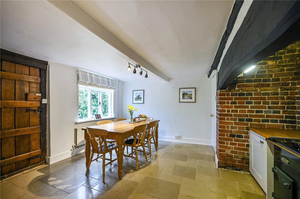 Breakfast Room