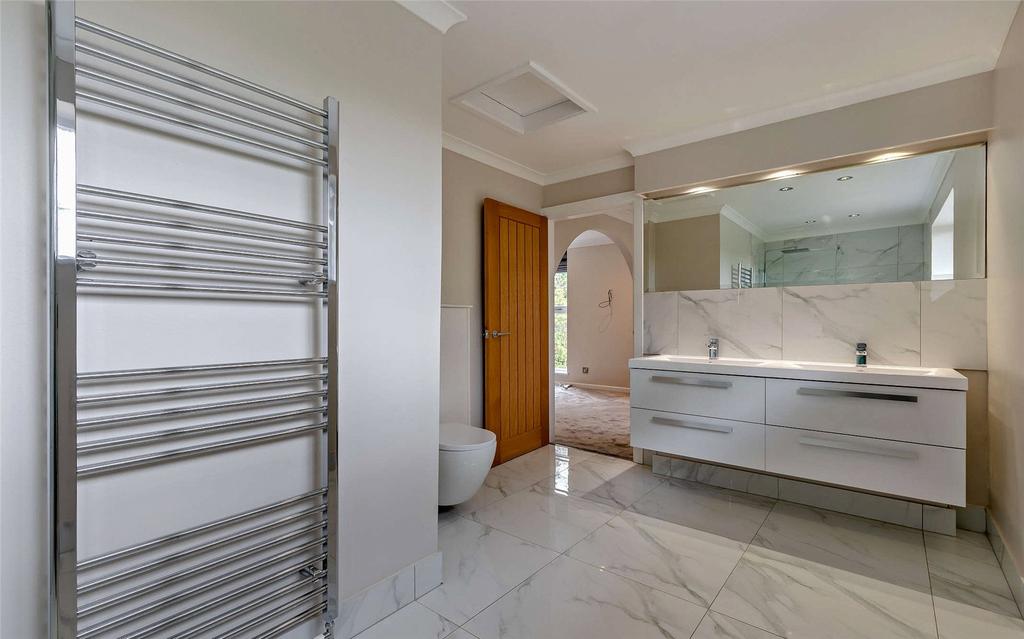 Principle En-Suite