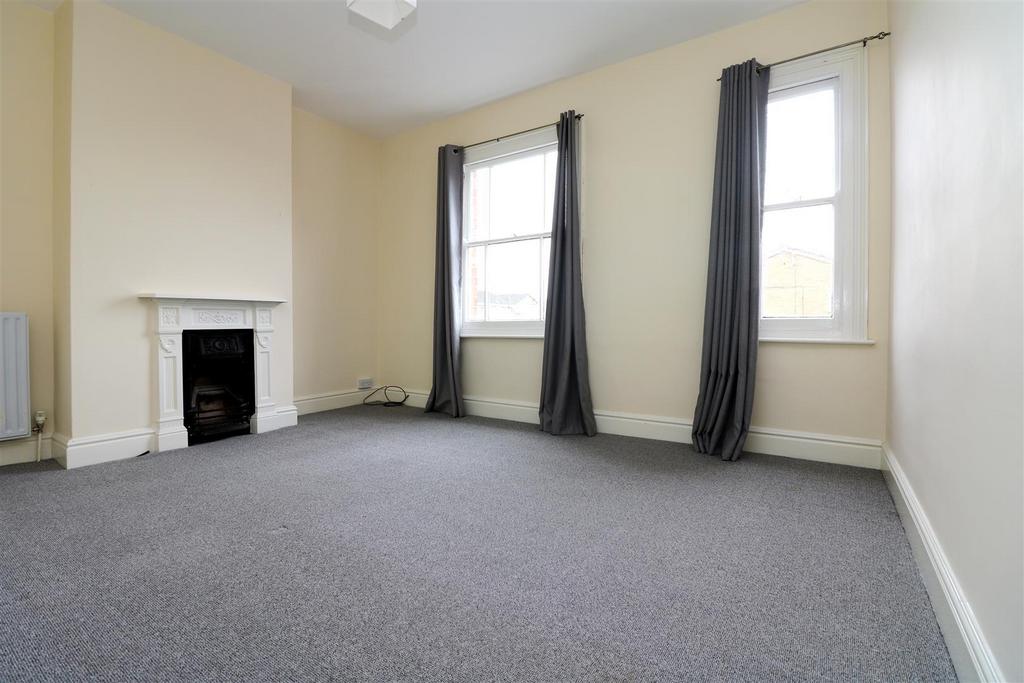 Bedroom 1: