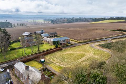 Plot for sale, Bridgend Farmhouse, Ruthven, Meigle, PH12