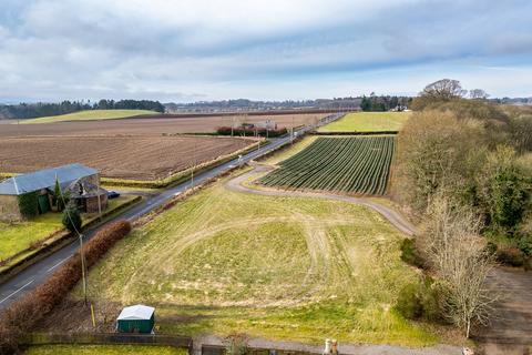 Plot for sale, Bridgend Farmhouse, Ruthven, Meigle, PH12