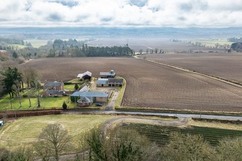 Plot for sale, Bridgend Farmhouse, Ruthven, Meigle, PH12