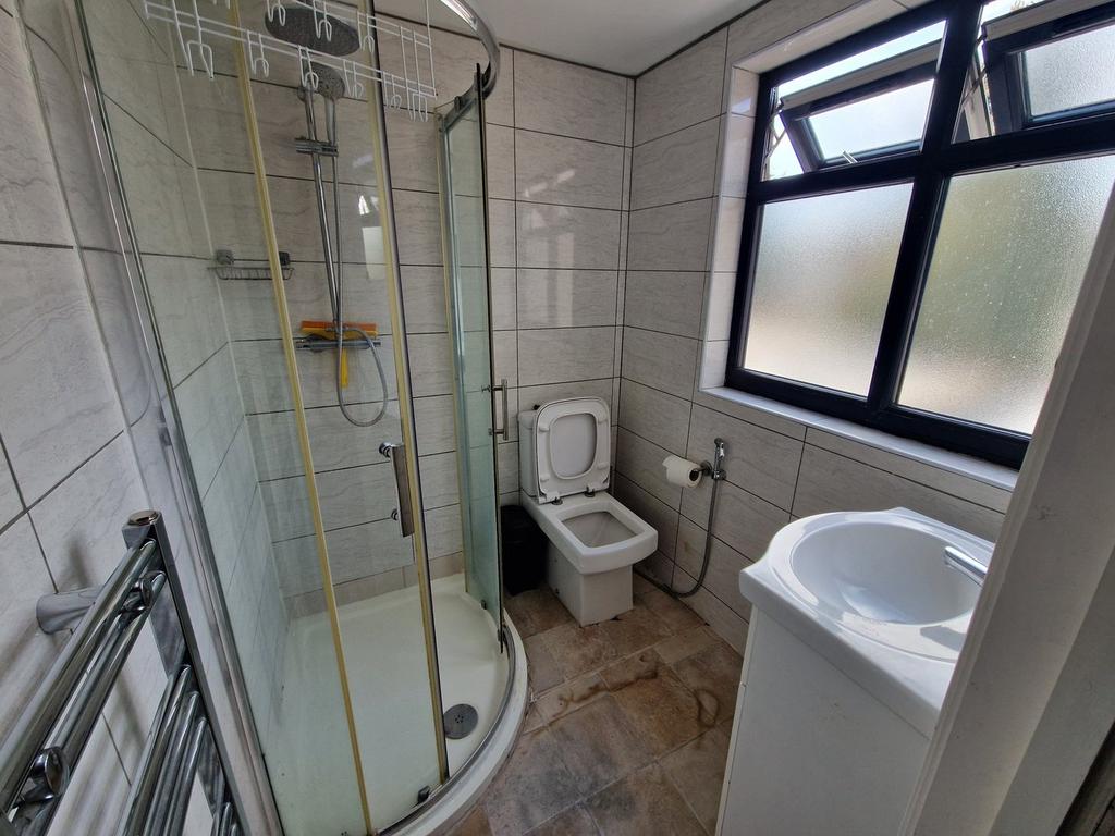 Shower Suite