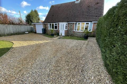 2 bedroom detached house for sale, North End, Sands Loke, Melton Constable, NR24