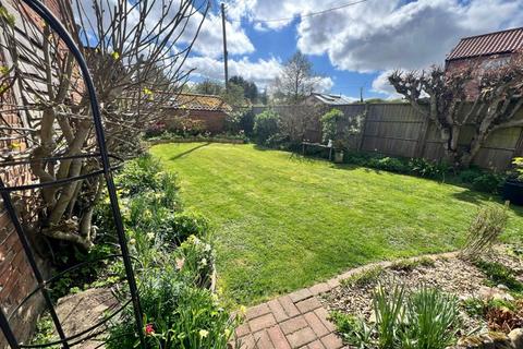 2 bedroom detached house for sale, North End, Sands Loke, Melton Constable, NR24