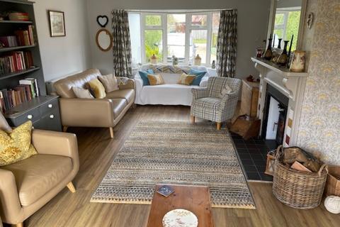 2 bedroom detached house for sale, North End, Sands Loke, Melton Constable, NR24