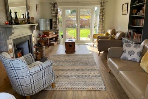 North End Sands Loke, Edgefield, Melton Constable, NR24 2RQ